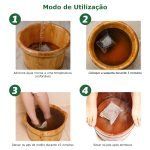 Foot Powder Treatment - Pack 10 - Image 5