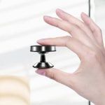 Magnetic Car Phone Holder - صورة 4