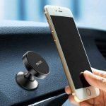 Magnetic Car Phone Holder - صورة 2