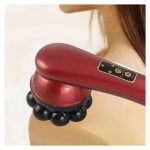 Thermal magnetic massager - صورة 3