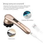 Thermal magnetic massager - صورة 5