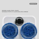 Sweeper Mopping Machine - Image 4