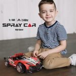 Dollox Remote Control Car - صورة 5