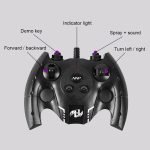 Dollox Remote Control Car - صورة 6