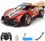 Dollox Remote Control Car