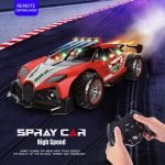 Dollox Remote Control Car - صورة 3