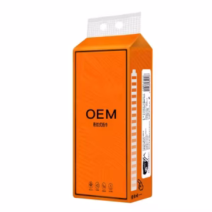 Hanging tissue Paper - صورة 8