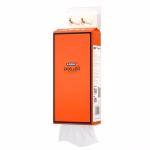 Hanging tissue Paper