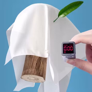 Hanging tissue Paper - صورة 6