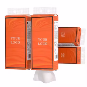 Hanging tissue Paper - صورة 5