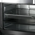 Electric Smart Digital Air Fryers - صورة 5