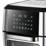 Electric Smart Digital Air Fryers - صورة 6