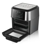 Electric Smart Digital Air Fryers - صورة 7