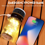 ATMOSPHERE CAMPING LAMP - Image 4