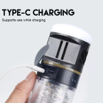 ATMOSPHERE CAMPING LAMP - Image 5