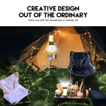 ATMOSPHERE CAMPING LAMP - Image 8