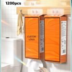 Hanging tissue Paper - صورة 3