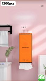 Hanging tissue Paper - صورة 12