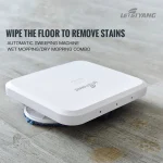 Sweeper Mopping Machine - Image 11