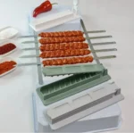 Single Row Kebab Maker Tool - صورة 2