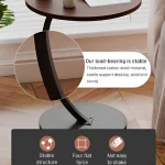 light luxury small table - Image 5