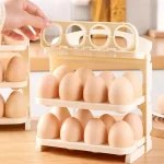 Egg Rack Organize Store - صورة 3