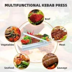 Single Row Kebab Maker Tool - صورة 9