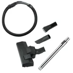 electric home vacuum cleaner - صورة 2