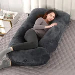 Big Pregnancy Pillow - صورة 2