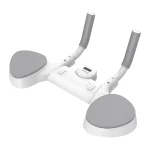 Portable Abdominal Core Exerciser - صورة 4