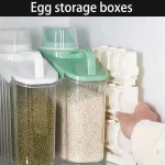 Egg Rack Organize Store - صورة 2
