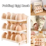 Egg Rack Organize Store - صورة 5