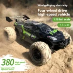 Remote Control Car High Speed - Image 2