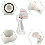 Health Anti Cellulite Slimming Vacuum - صورة 4