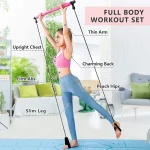 Pilates sticks - صورة 3