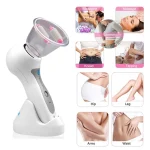 Health Anti Cellulite Slimming Vacuum - صورة 2
