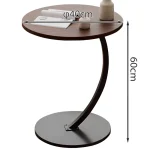 light luxury small table - Image 6