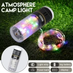 ATMOSPHERE CAMPING LAMP - Image 2