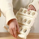 Egg Rack Organize Store - صورة 6