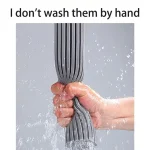 PVA Sponge Roller Mop - صورة 4