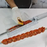 Single Row Kebab Maker Tool - صورة 7