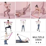 Pilates sticks - صورة 7