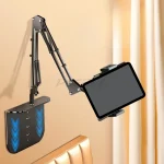 Tablet Lazy Phone Stand Bedside - صورة 6