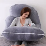 Big Pregnancy Pillow - صورة 3