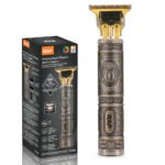 Electric Cordless Hair Trimmer