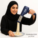 Electric Stainless Steel Noodle Maker