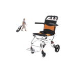 Travel Airplane Wheelchair - صورة 6