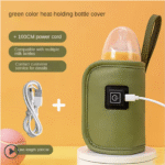Insulated Baby Bottle Sleeve - Image 2