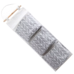 Hanging Organizers Storage Bag - صورة 6