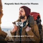 Magnetic Neck & Chest Holder - Image 4